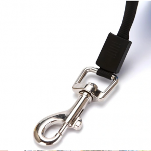 Alternative view of Automatické vodítko pro psy – 5 m, do 15 kg