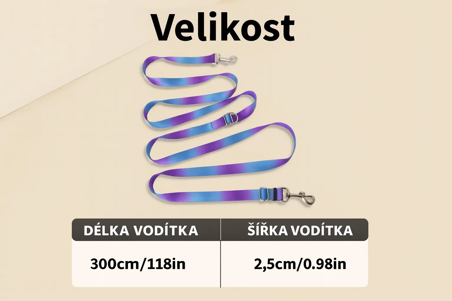 hands Free vodítko pro psy 6 hands Free vodítko pro psy - Obrázek 4