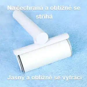 Rychleschnoucí župan pro psy a kočky s kapucí
