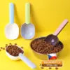 lopatka na krmivo s klipsem 1 lopatka na krmivo s klipsem