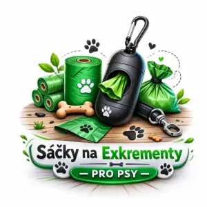 Sáčky na exkrementy