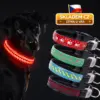 Venloro LED obojek pro psy – USB nabíjecí 2 Venloro LED obojek pro psy – USB nabíjecí