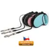 Automatické vodítko pro psy 5m 1 Automatické vodítko pro psy 5m