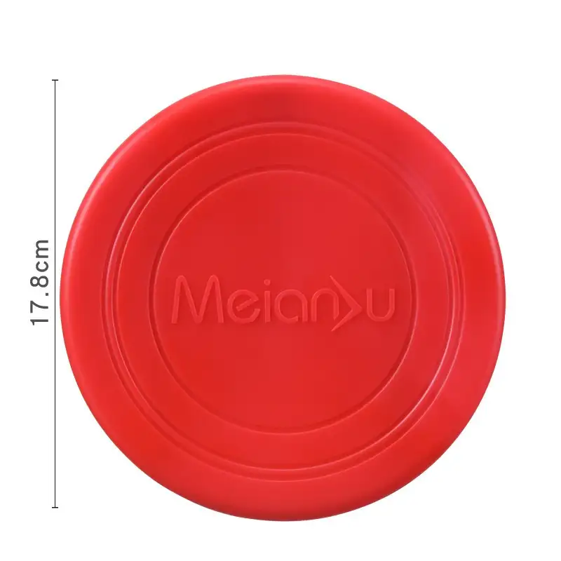 Létající talíř pro psy – odolný frisbee pro výcvik a hru se psem 8 Létající talíř pro psy – odolný frisbee pro výcvik a hru se psem - Obrázek 6