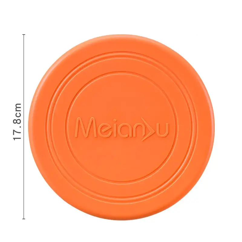 Létající talíř pro psy – odolný frisbee pro výcvik a hru se psem 14 Létající talíř pro psy – odolný frisbee pro výcvik a hru se psem - Obrázek 12