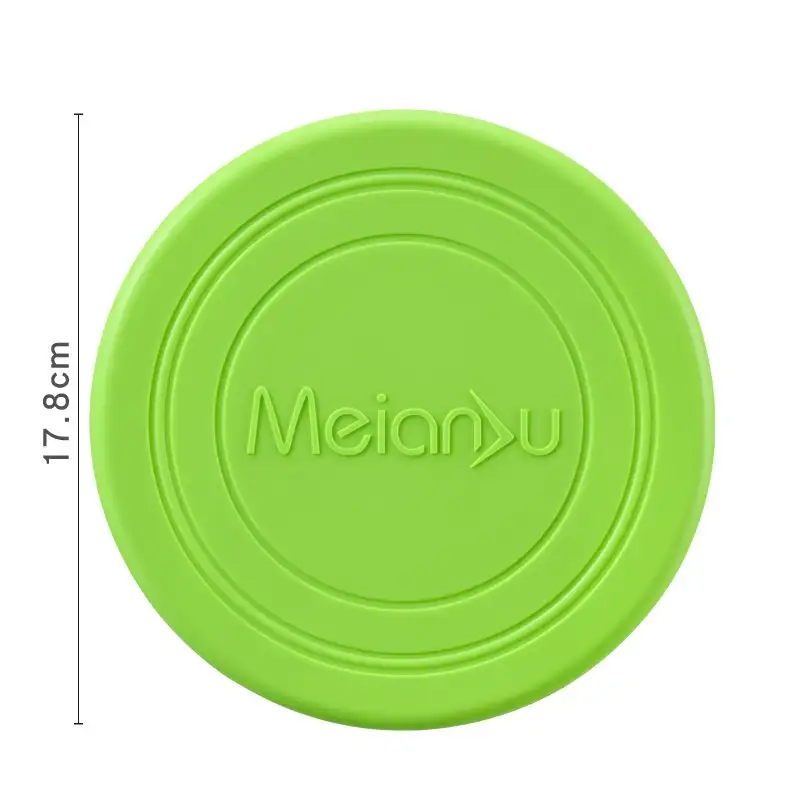 Létající talíř pro psy – odolný frisbee pro výcvik a hru se psem 9 Létající talíř pro psy – odolný frisbee pro výcvik a hru se psem - Obrázek 7