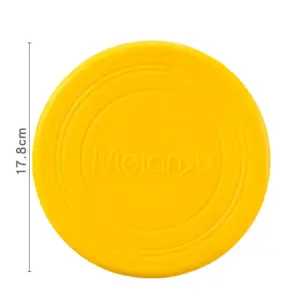 Létající talíř pro psy – odolný frisbee pro výcvik a hru se psem 22 Létající talíř pro psy – odolný frisbee pro výcvik a hru se psem