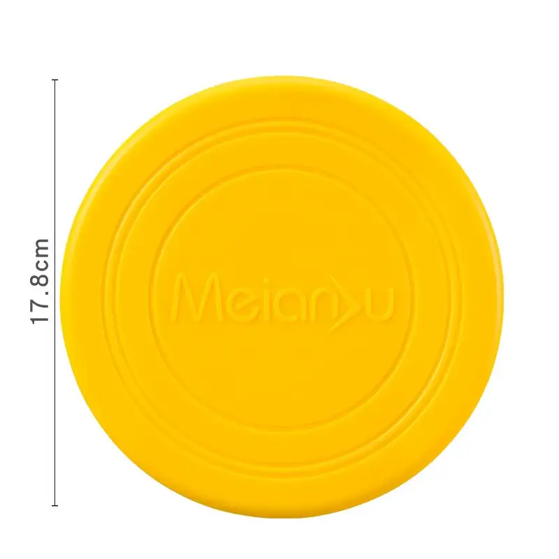 Létající talíř pro psy – odolný frisbee pro výcvik a hru se psem 11 Létající talíř pro psy – odolný frisbee pro výcvik a hru se psem - Obrázek 9