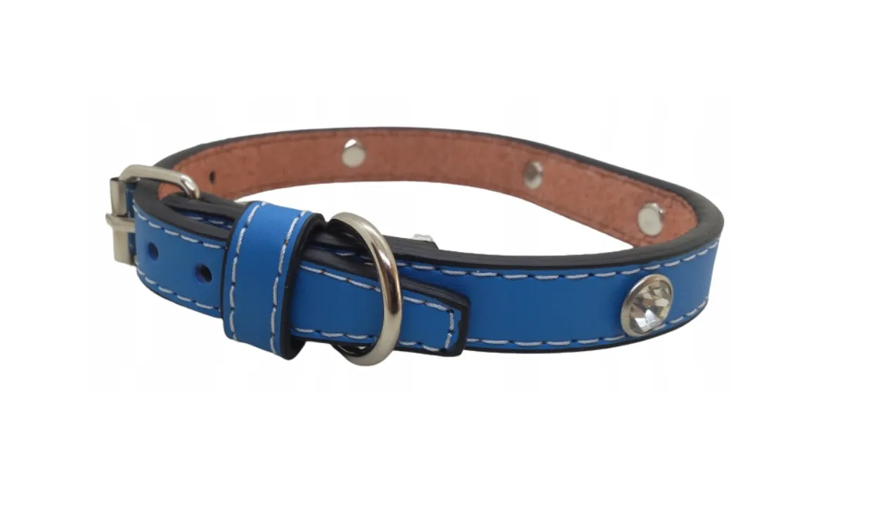 Obojek pro psa 26-32 centimetrů 3 Obojek pro psa 26-32 centimetrů - Obrázek 2
