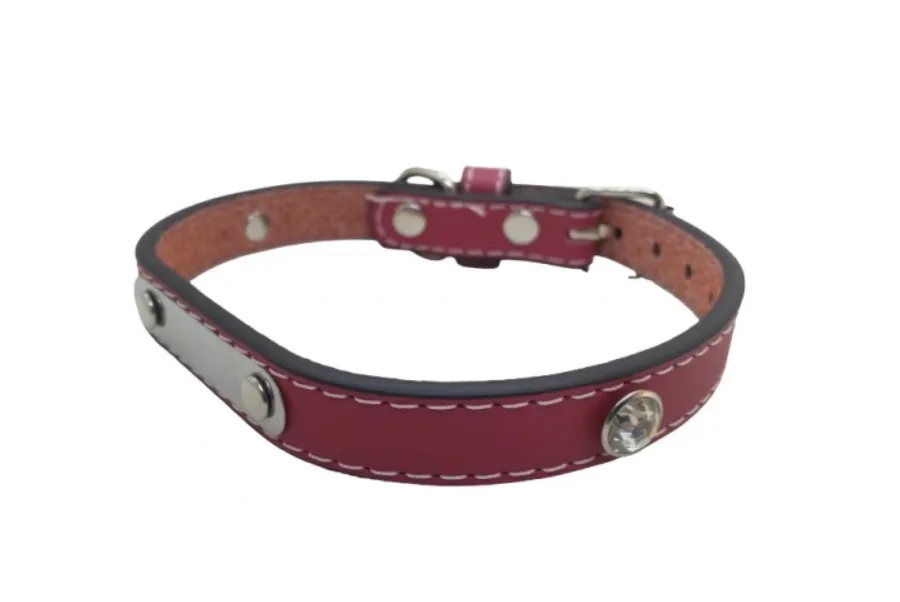 Obojek pro psa 26-32 centimetrů 6 Obojek pro psa 26-32 centimetrů - Obrázek 5